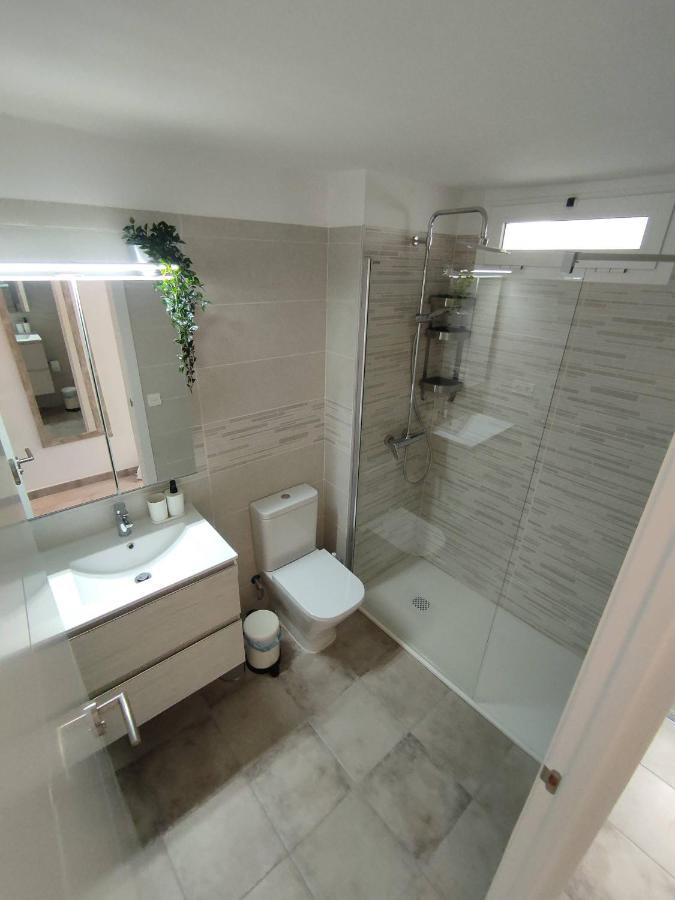 Casa Leya Los Cristianos Arona  Dış mekan fotoğraf