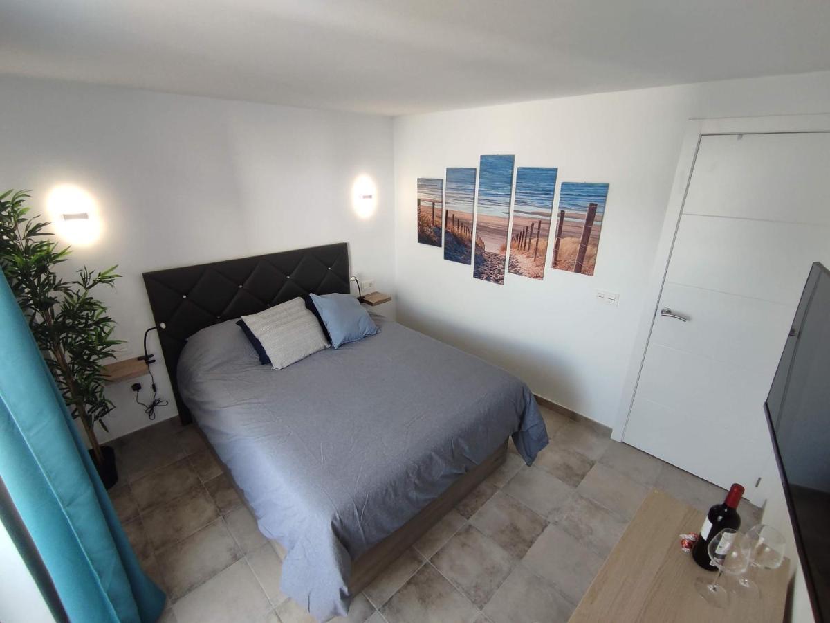 Casa Leya Los Cristianos Arona  Dış mekan fotoğraf