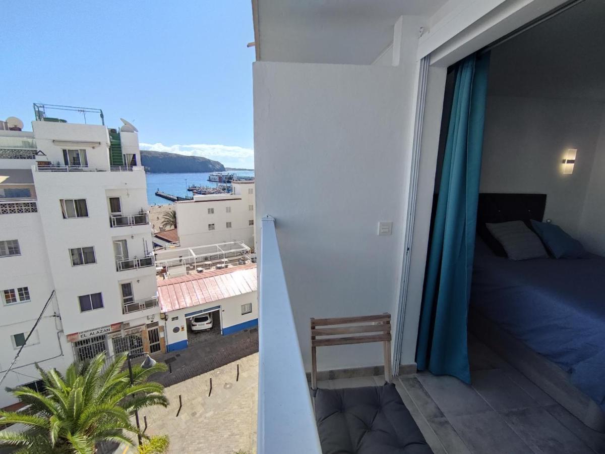 Casa Leya Los Cristianos Arona  Dış mekan fotoğraf
