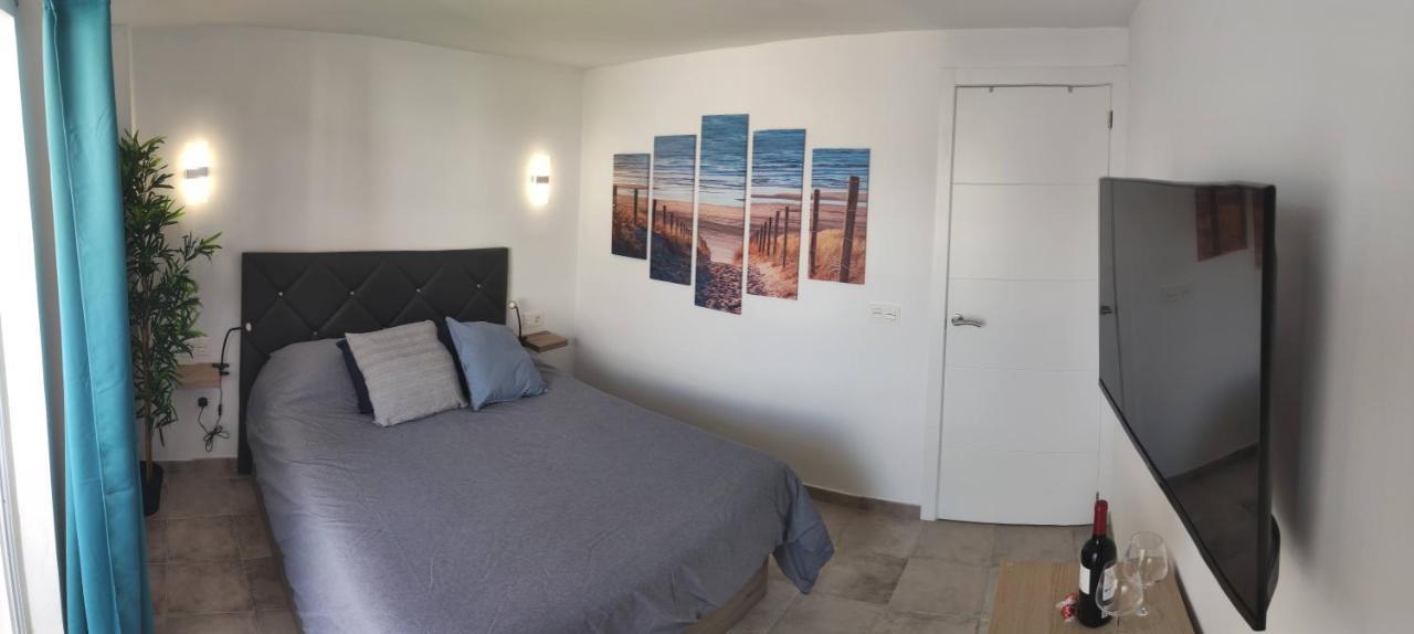 Casa Leya Los Cristianos Arona  Dış mekan fotoğraf