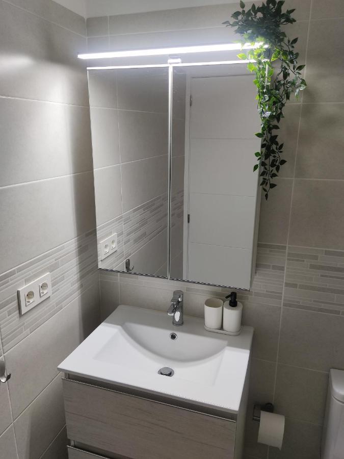 Casa Leya Los Cristianos Arona  Dış mekan fotoğraf