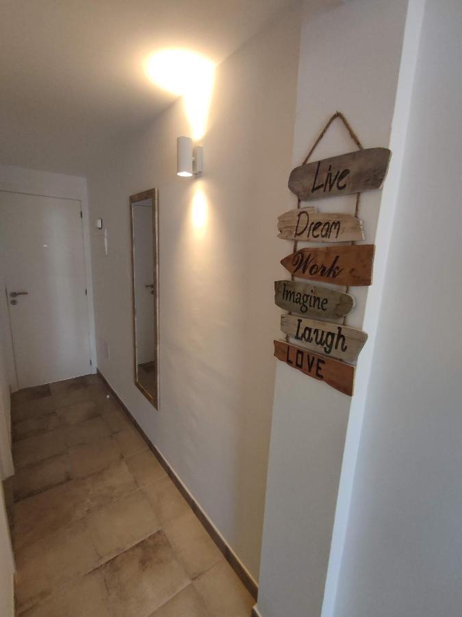 Casa Leya Los Cristianos Arona  Dış mekan fotoğraf