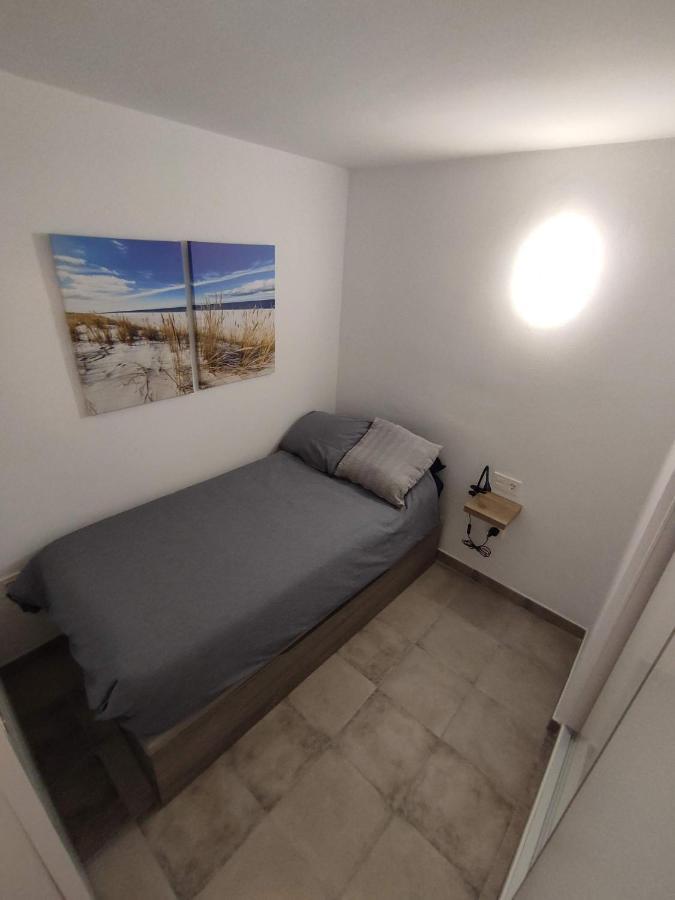 Casa Leya Los Cristianos Arona  Dış mekan fotoğraf